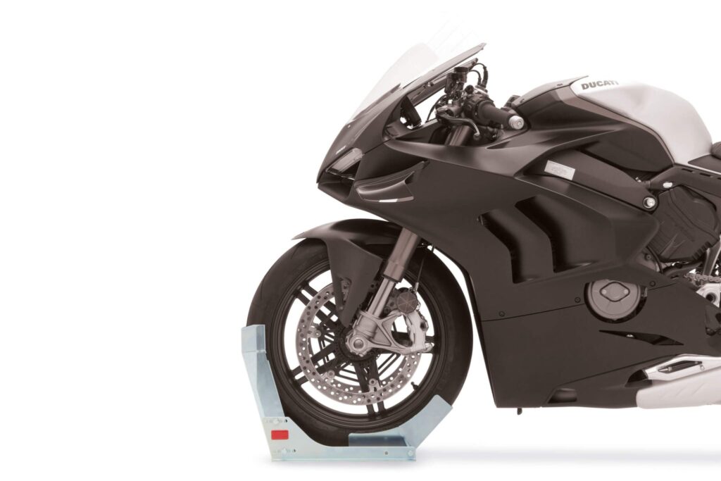 arrimage deux roues