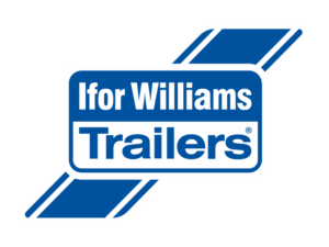 Ifor williams trailers logo