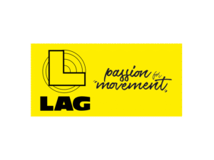 LAG - Passion for movement