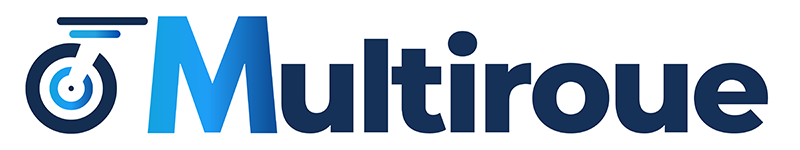 Multiroue logo